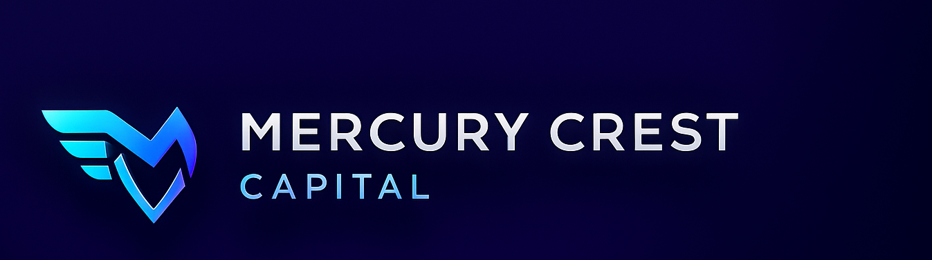 Mercury Crest Capital